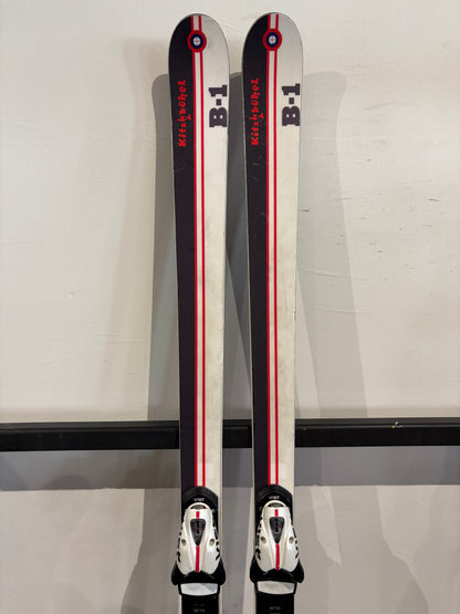 Bomber GS B1 185cm