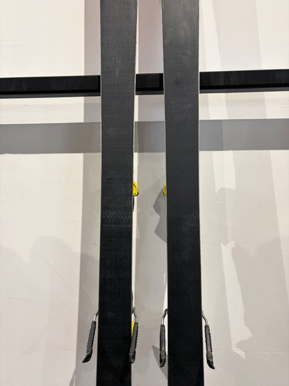 Atomic Redster GS 174cm