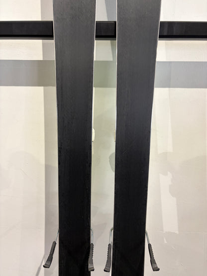 Fischer Ranger 162cm