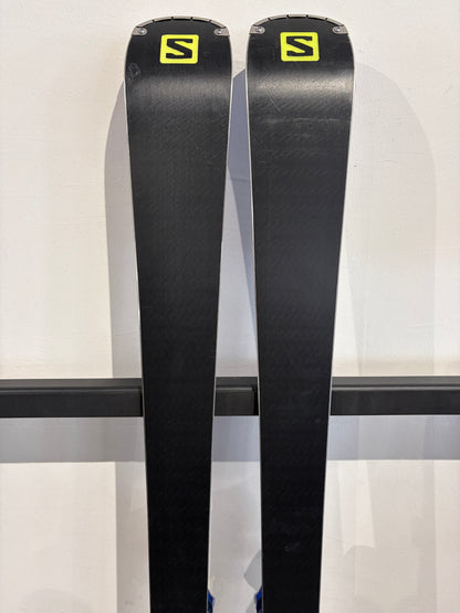 Salomon SL Race 160cm