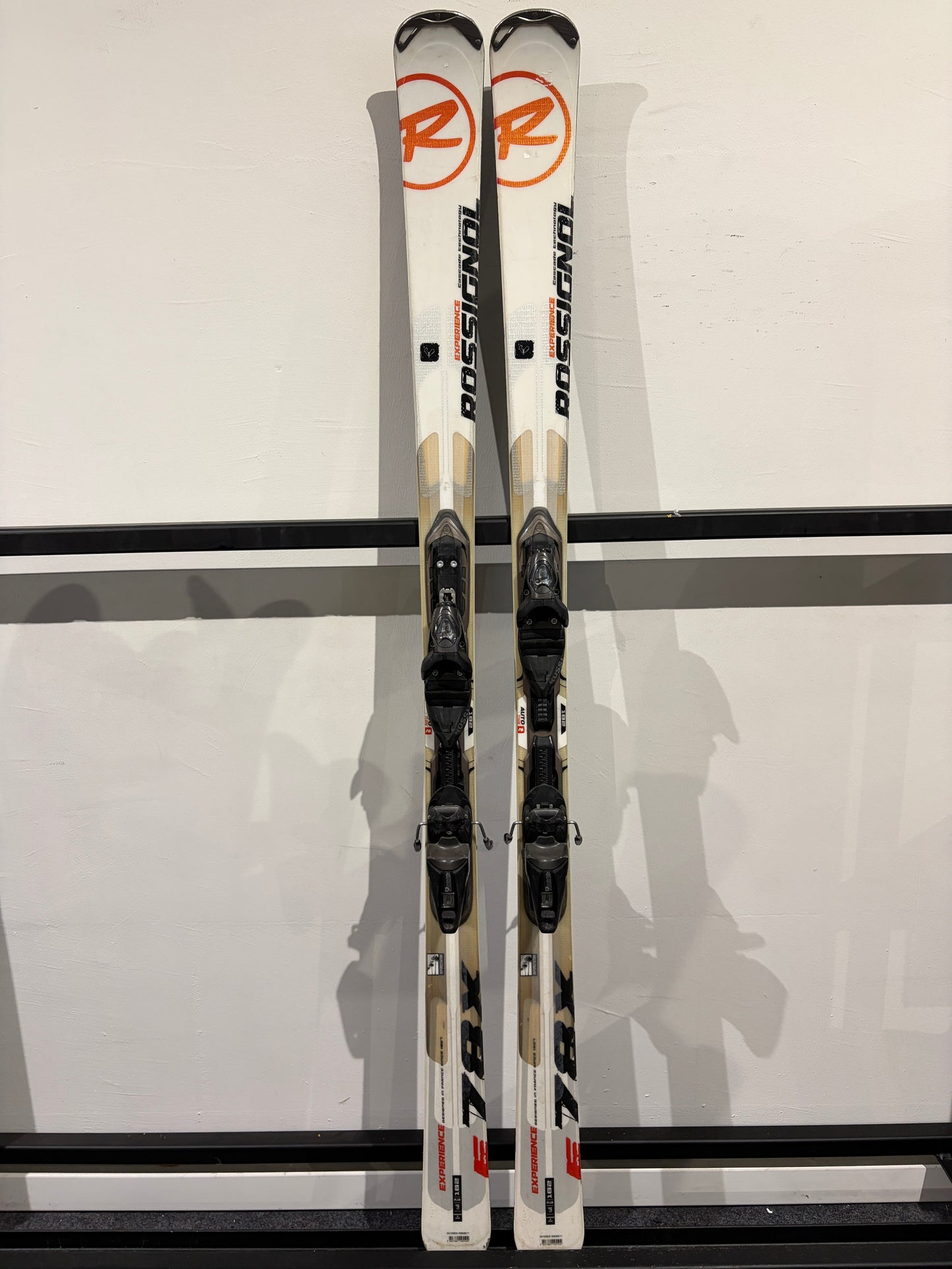 Rossignol Experience E78X 182cm