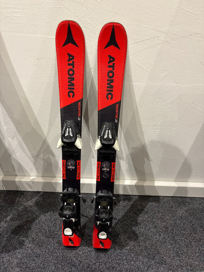 Atomic Redster j2 80cm