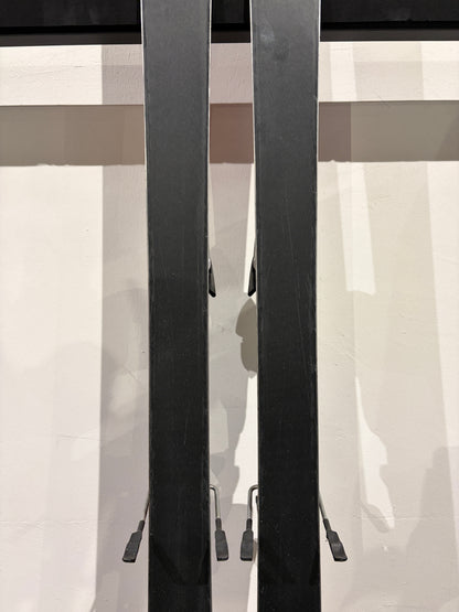 Völkl Supersport 168cm