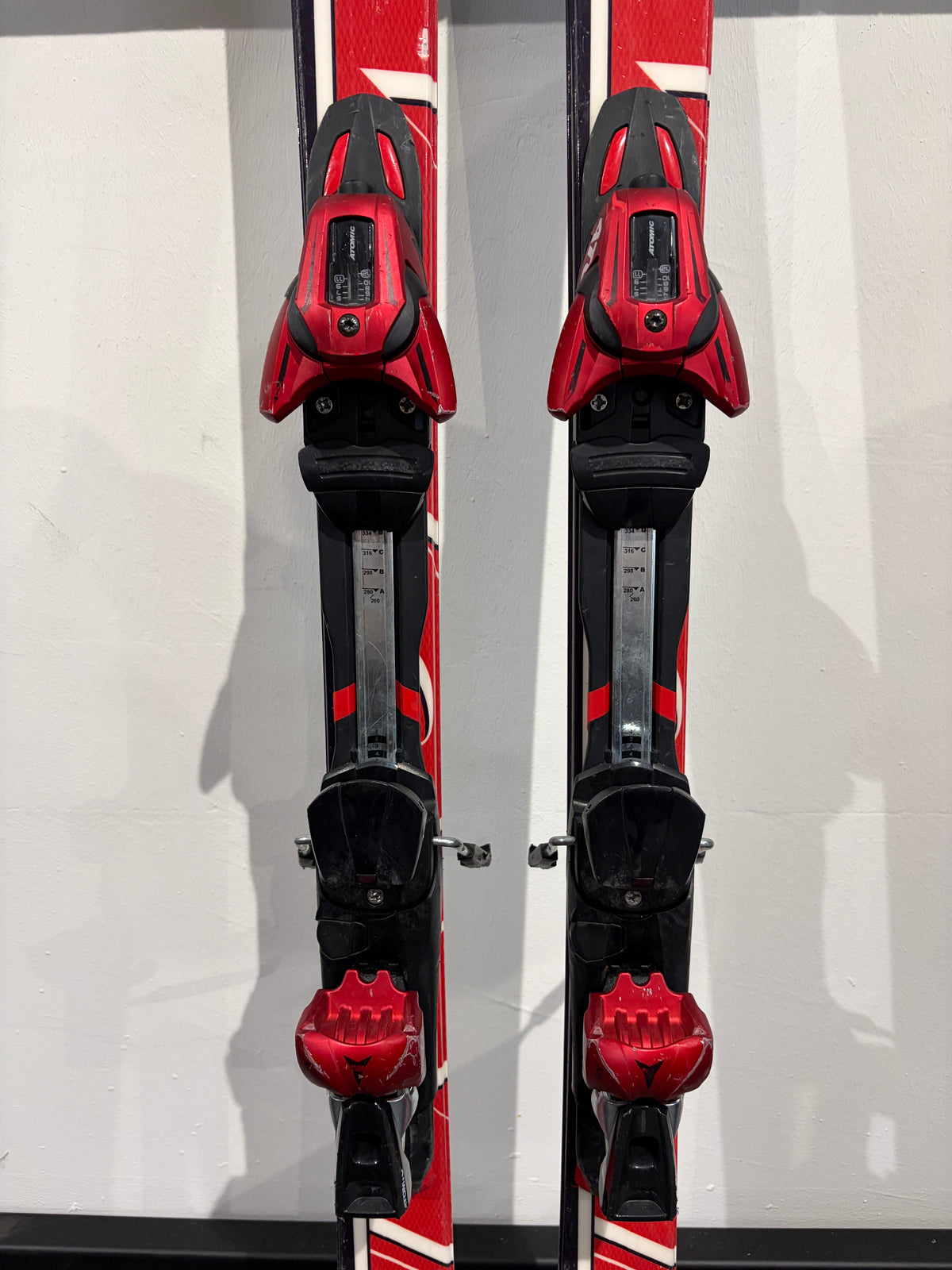 Atomic Race 12 GS 151cm