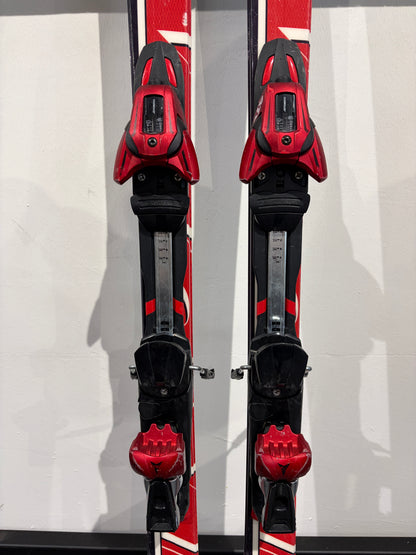 Atomic Race 12 GS 151cm