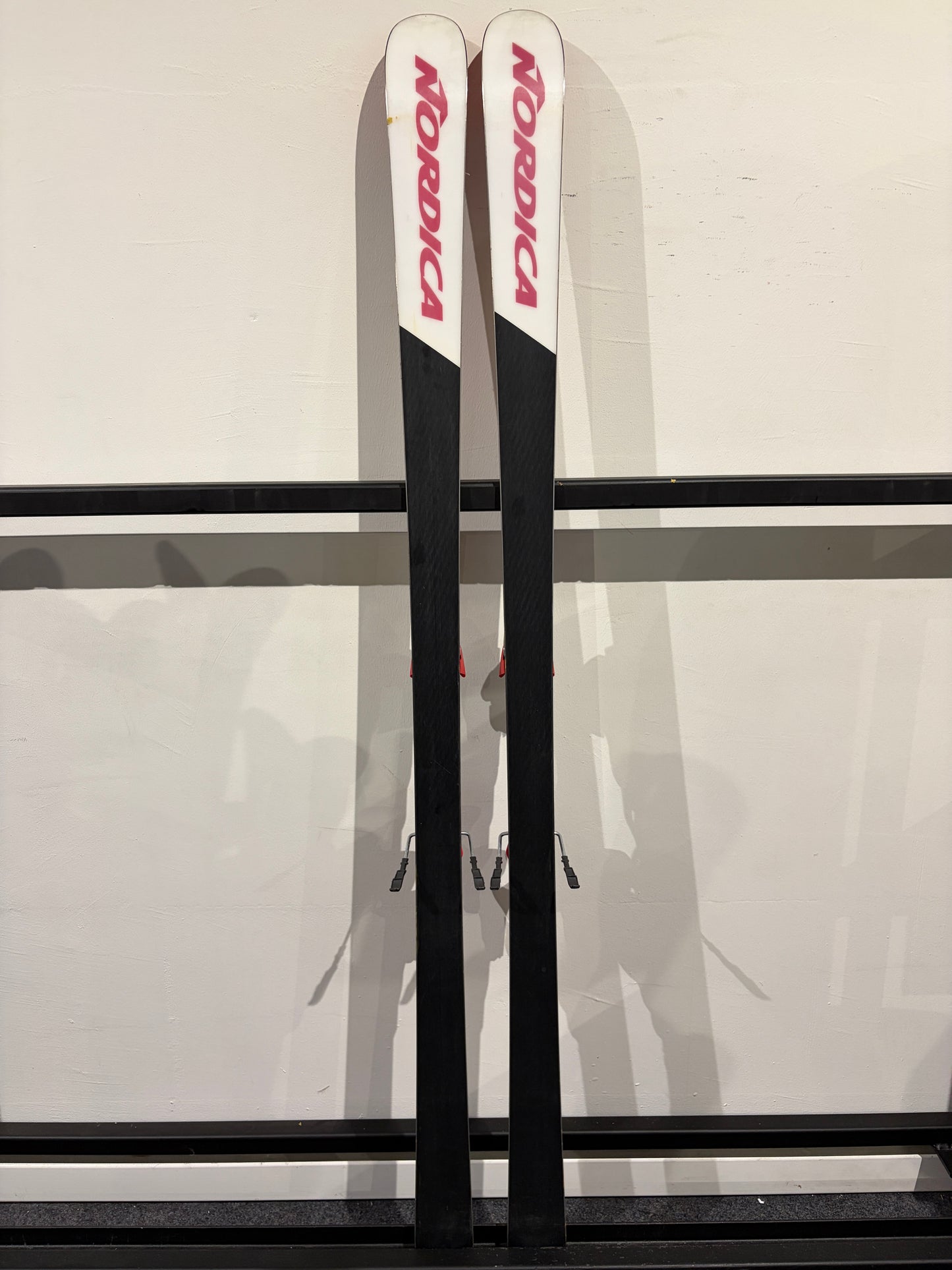 Nordica Dobermann GSR WorldCup 176cm