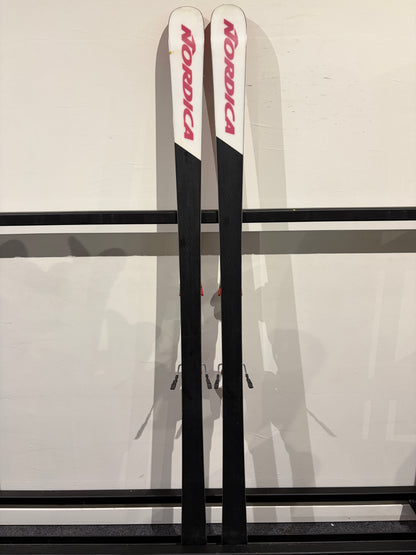 Nordica Dobermann GSR WorldCup 176cm