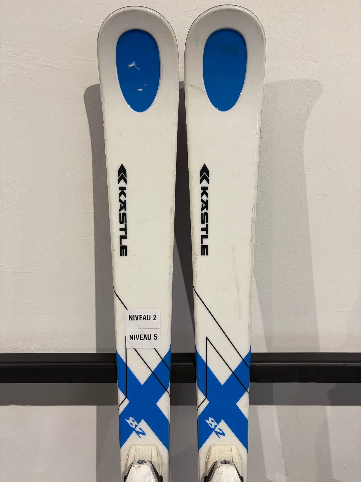 Kastle X82 172cm