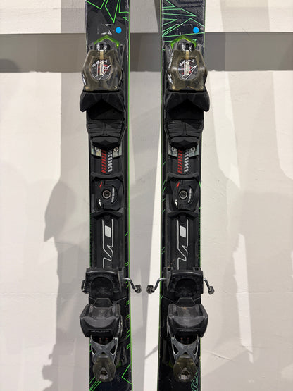 Nordica Fire Arrow 76 Pro 168cm