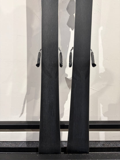 Atomic Race Rocker SL 153cm