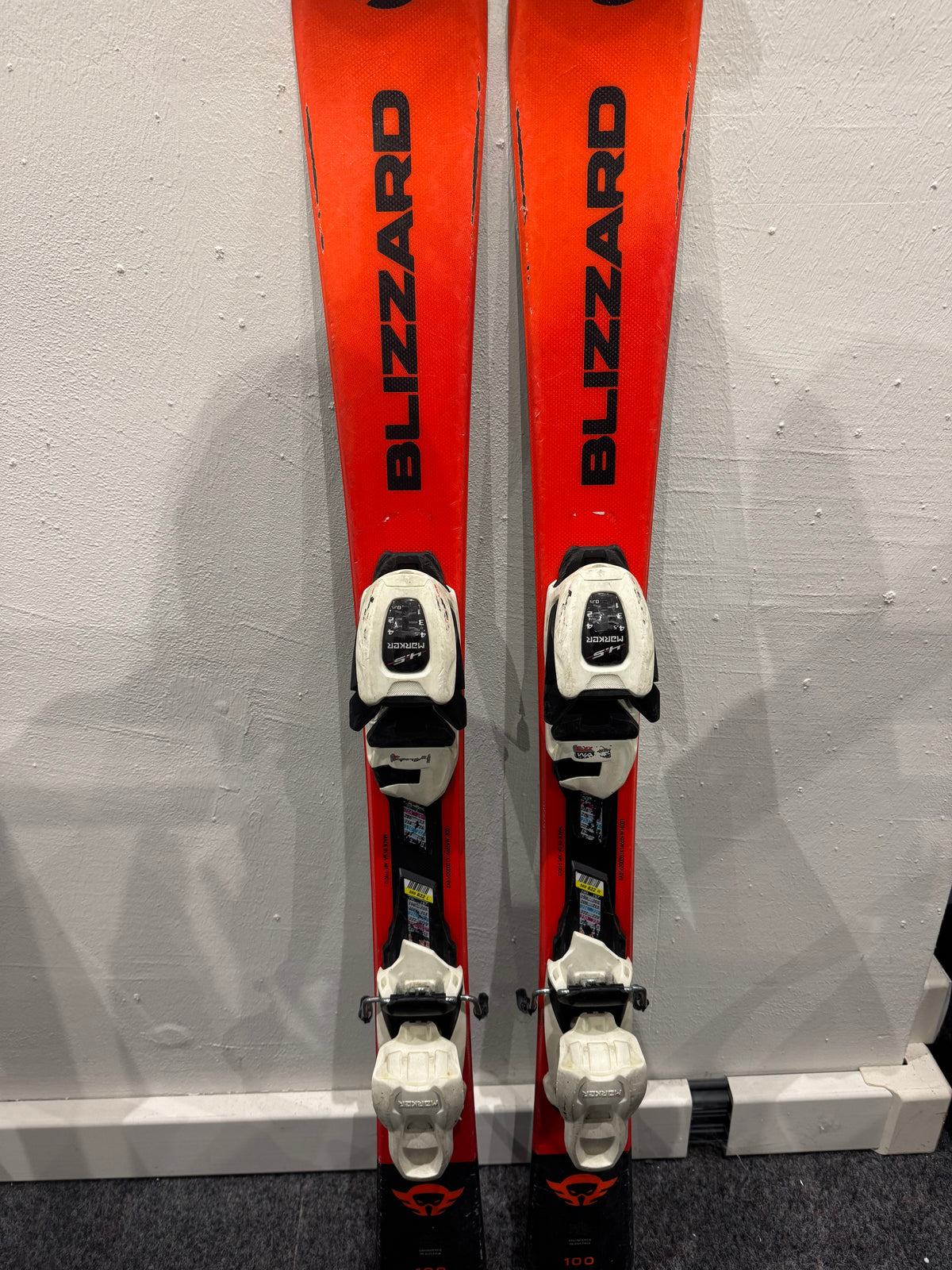 Blizzard kinderski 100cm
