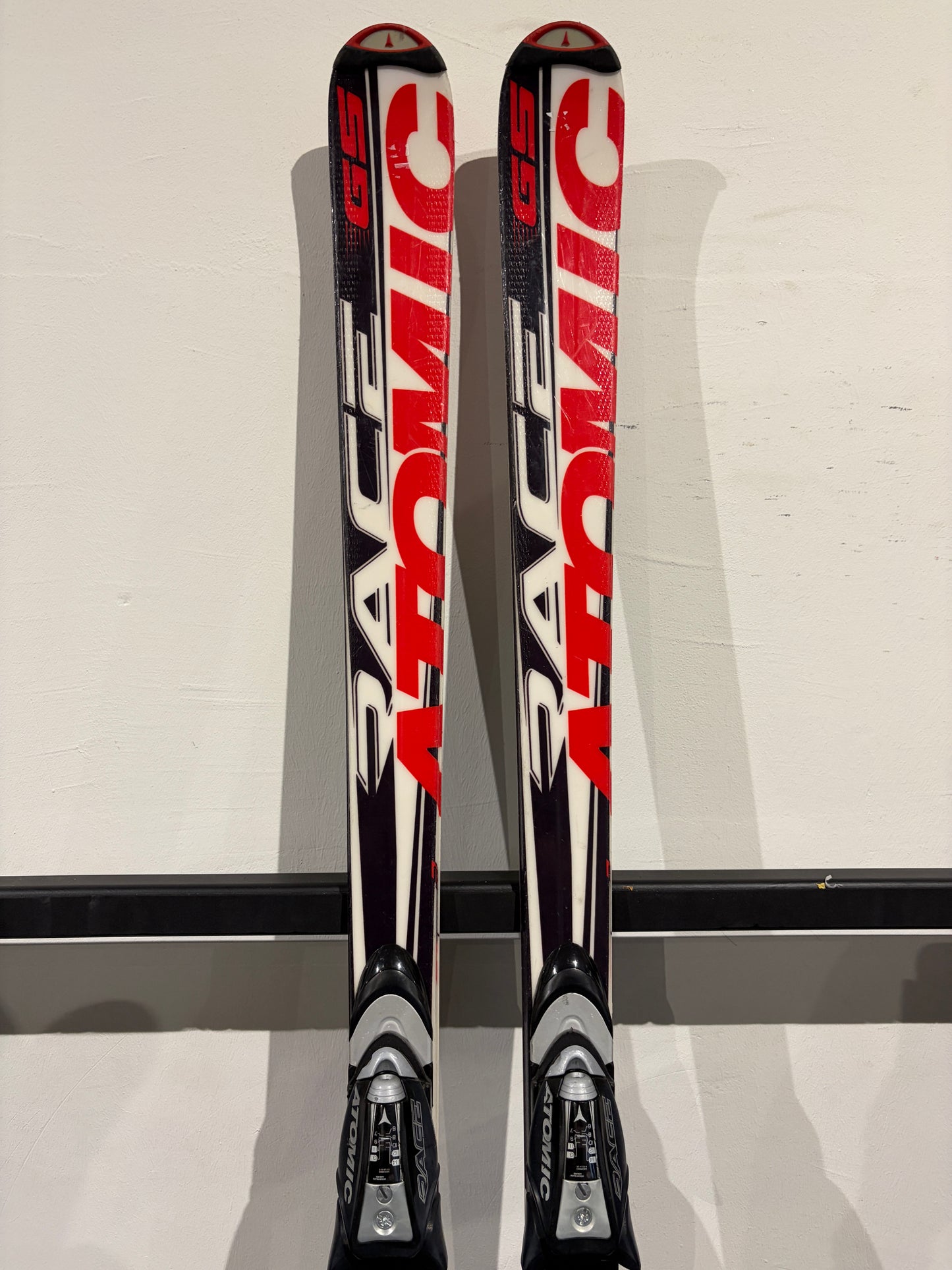 Atomic Race GS 12 183cm
