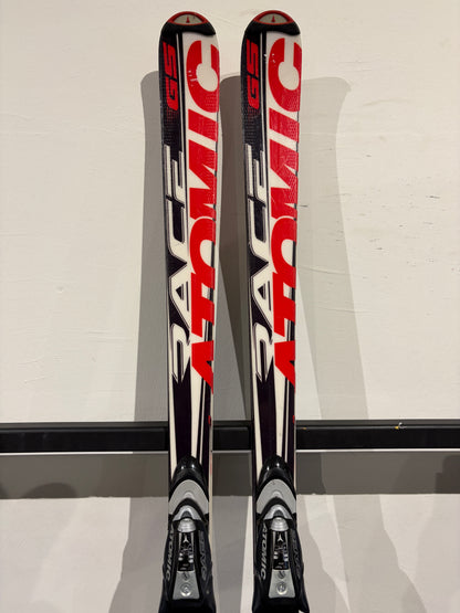 Atomic Race GS 12 183cm