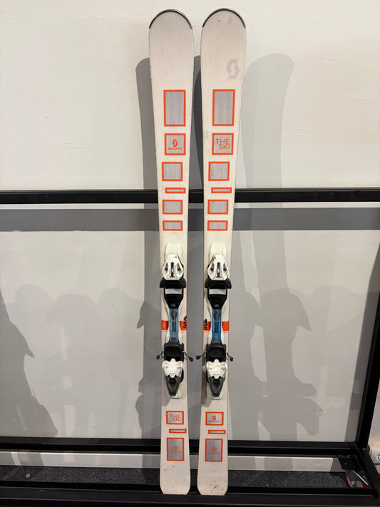 Scott The Ski 165cm