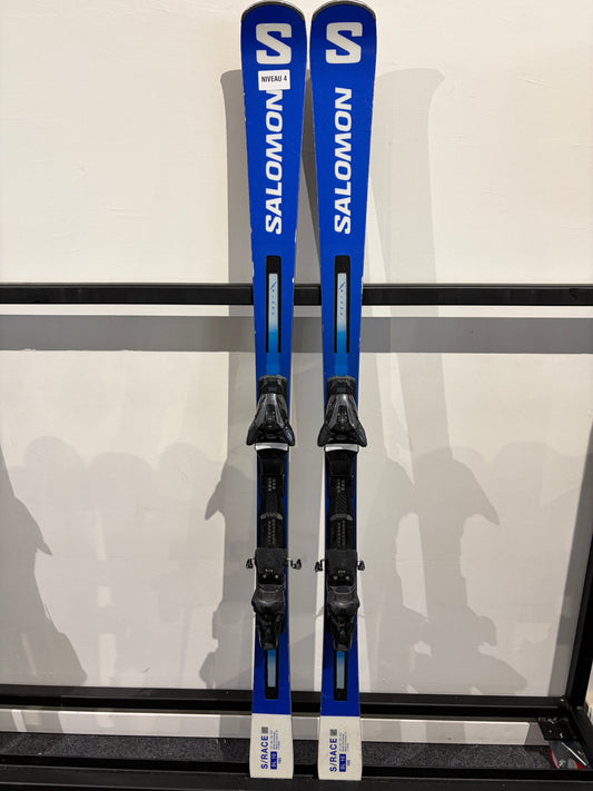 Salomon Blade SL10 Race 165cm