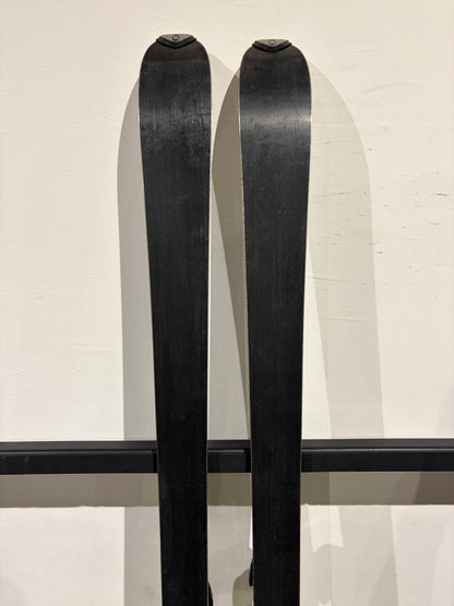 Salomon 7TX Crossmax 180cm