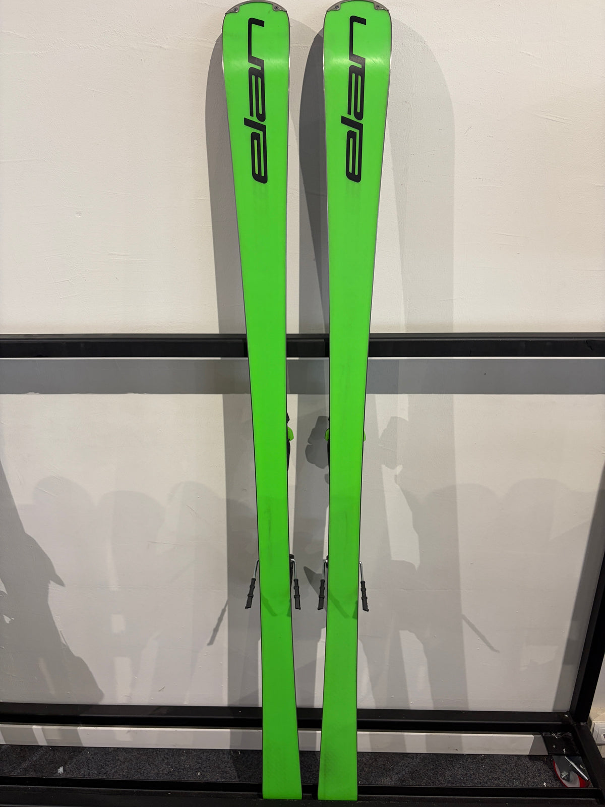 Elan Prototype 174cm