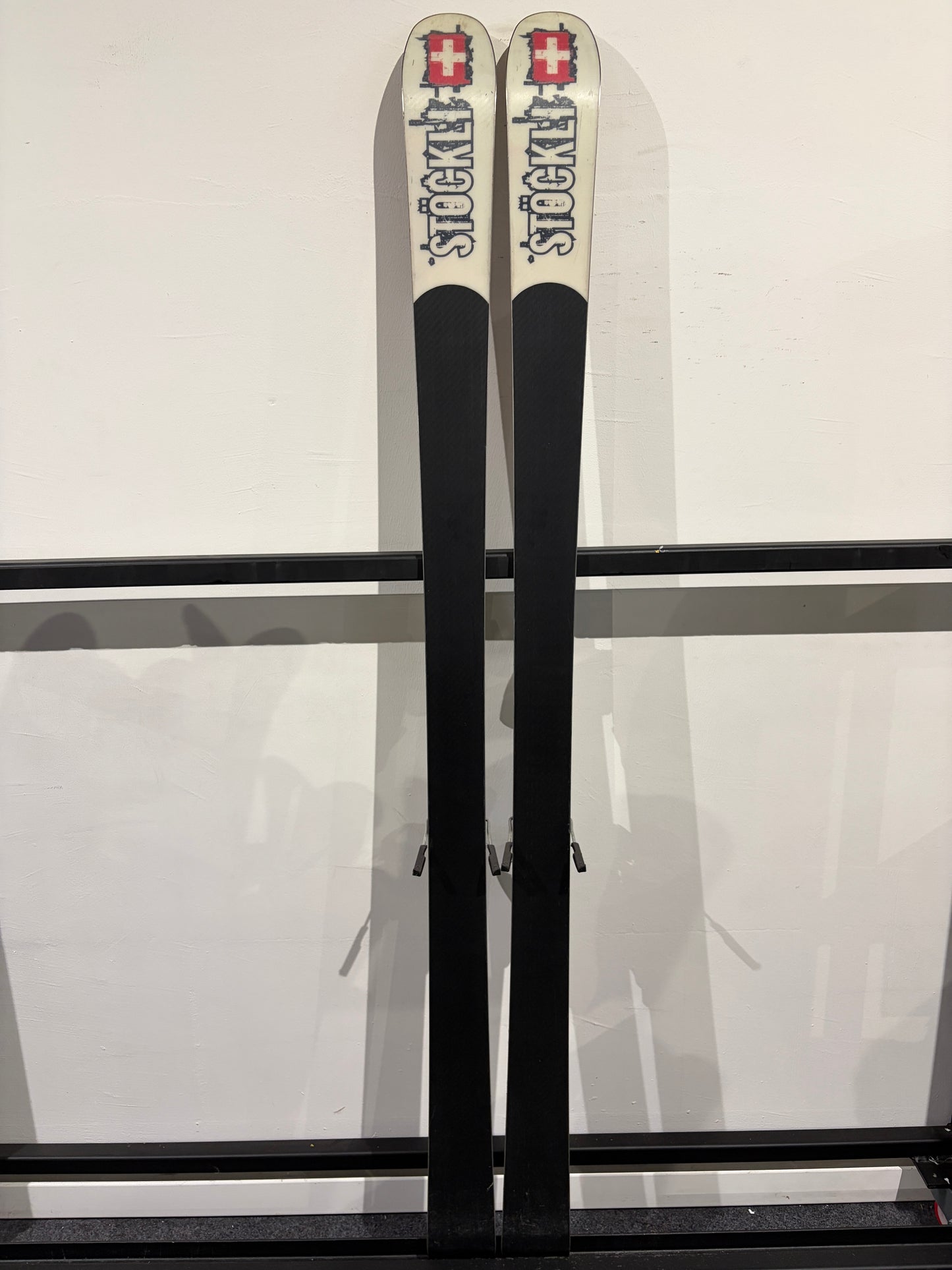 Stöckli Stormrider VXL 189cm