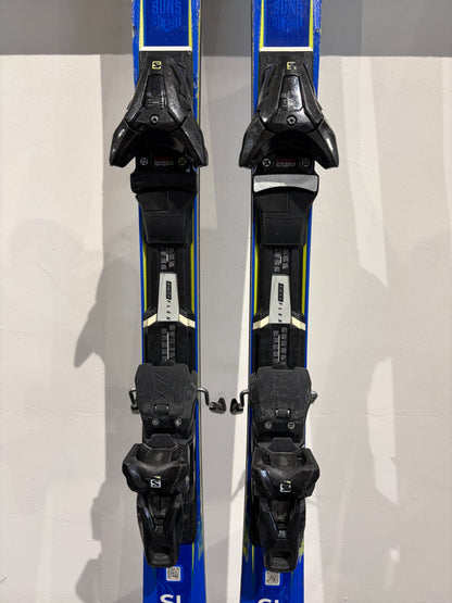 Salomon SL Race Shot 160cm
