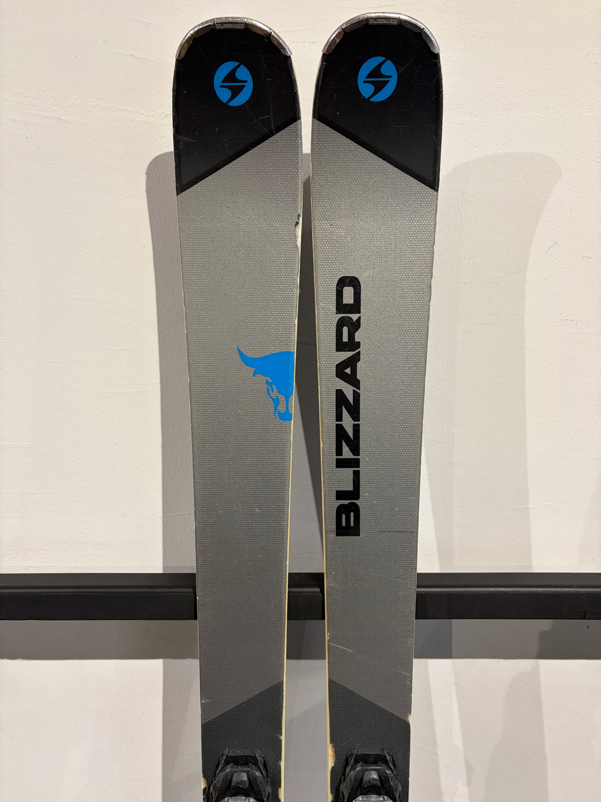 Blizzard Brahma CA SP 173cm