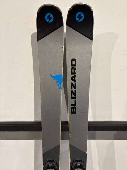 Blizzard Brahma CA SP 173cm
