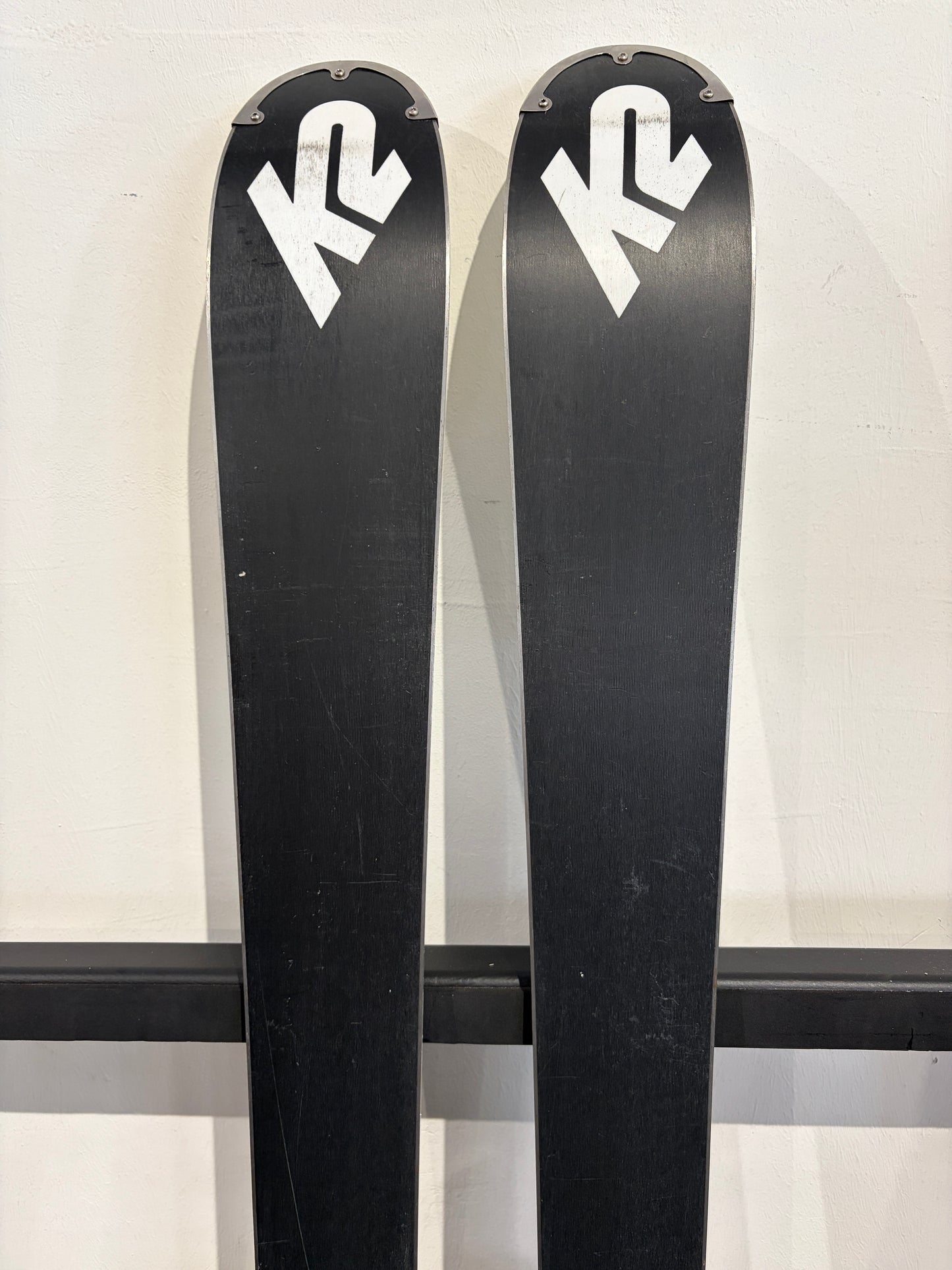 K2 Konic RX 163cm