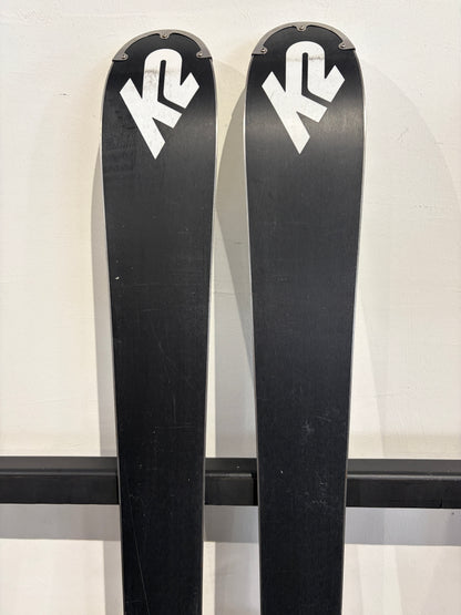 K2 Konic RX 163cm