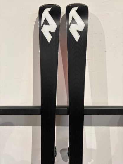 Nordica Dobermann GSR 170cm