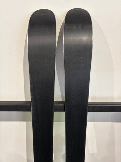 Fischer Ranger 162cm