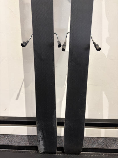 Nordica NRGY 80 161cm