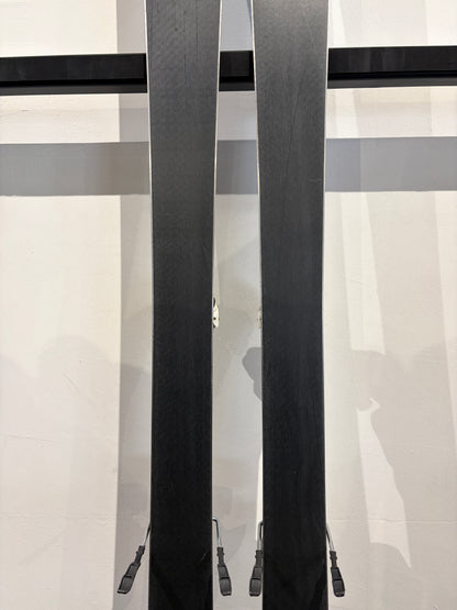 K2 Konic RX 156cm