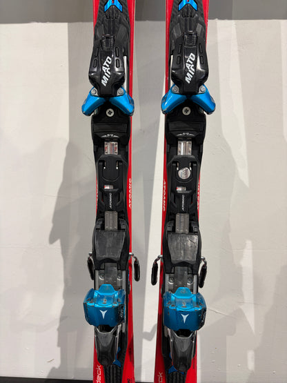 Atomic Race Rocker SL 153cm