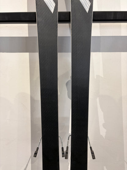 Nordica NRGY 80 161cm