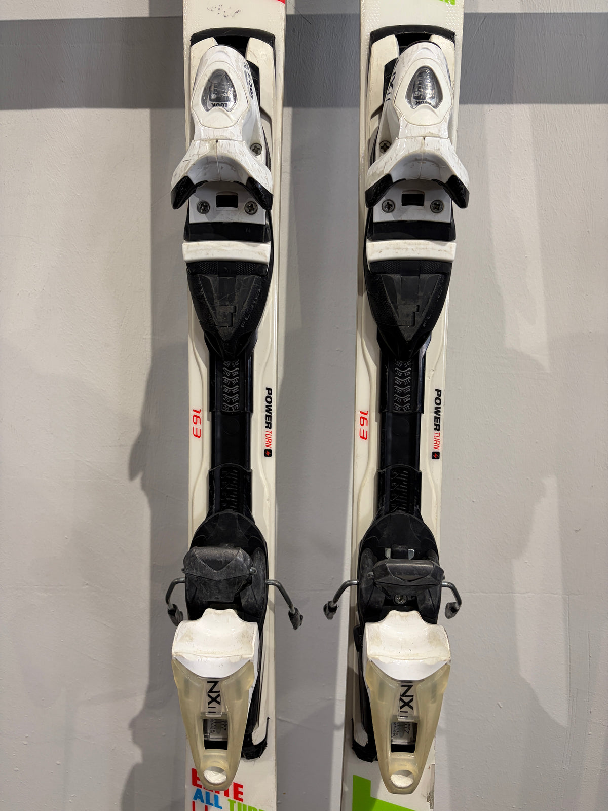 Rossignol Hero Elite All Turn 163 cm
