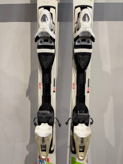 Rossignol Hero Elite All Turn 163 cm