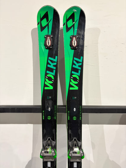 Völkl RTM 84 WideRide XL 172cm