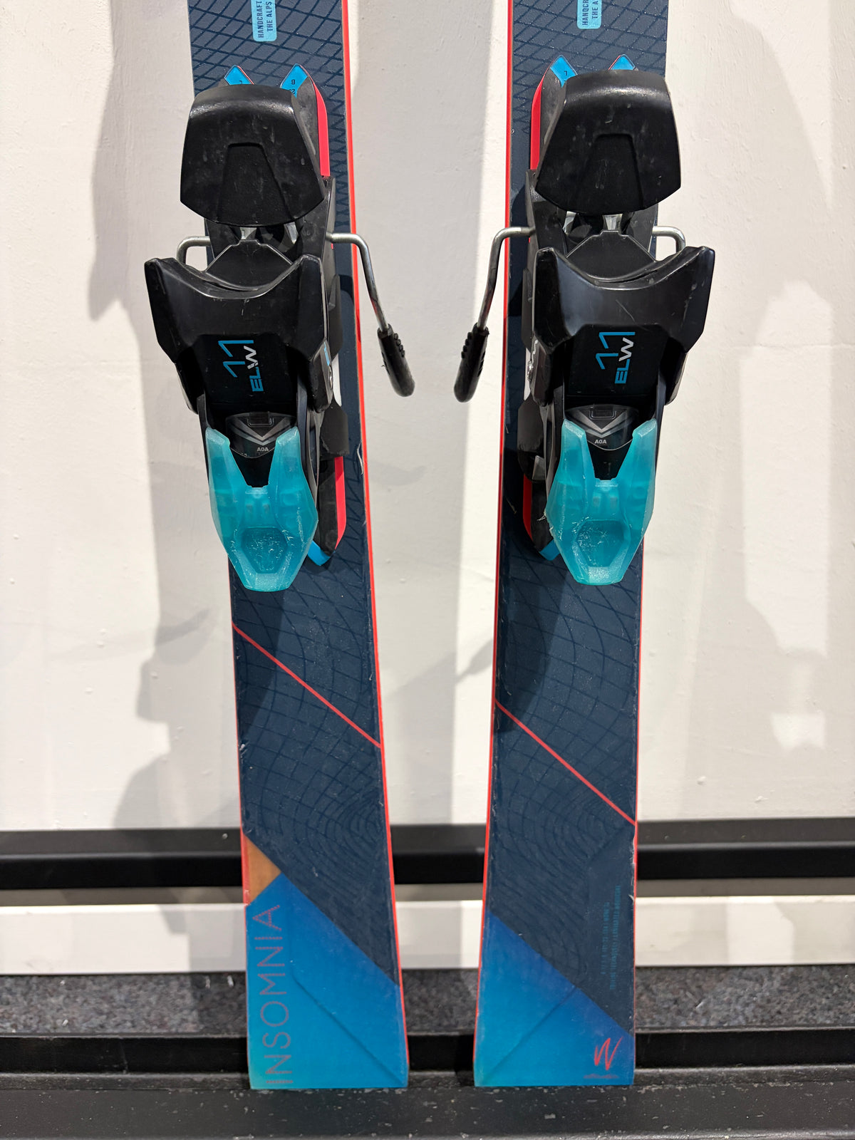 Elan Insomnia 146cm
