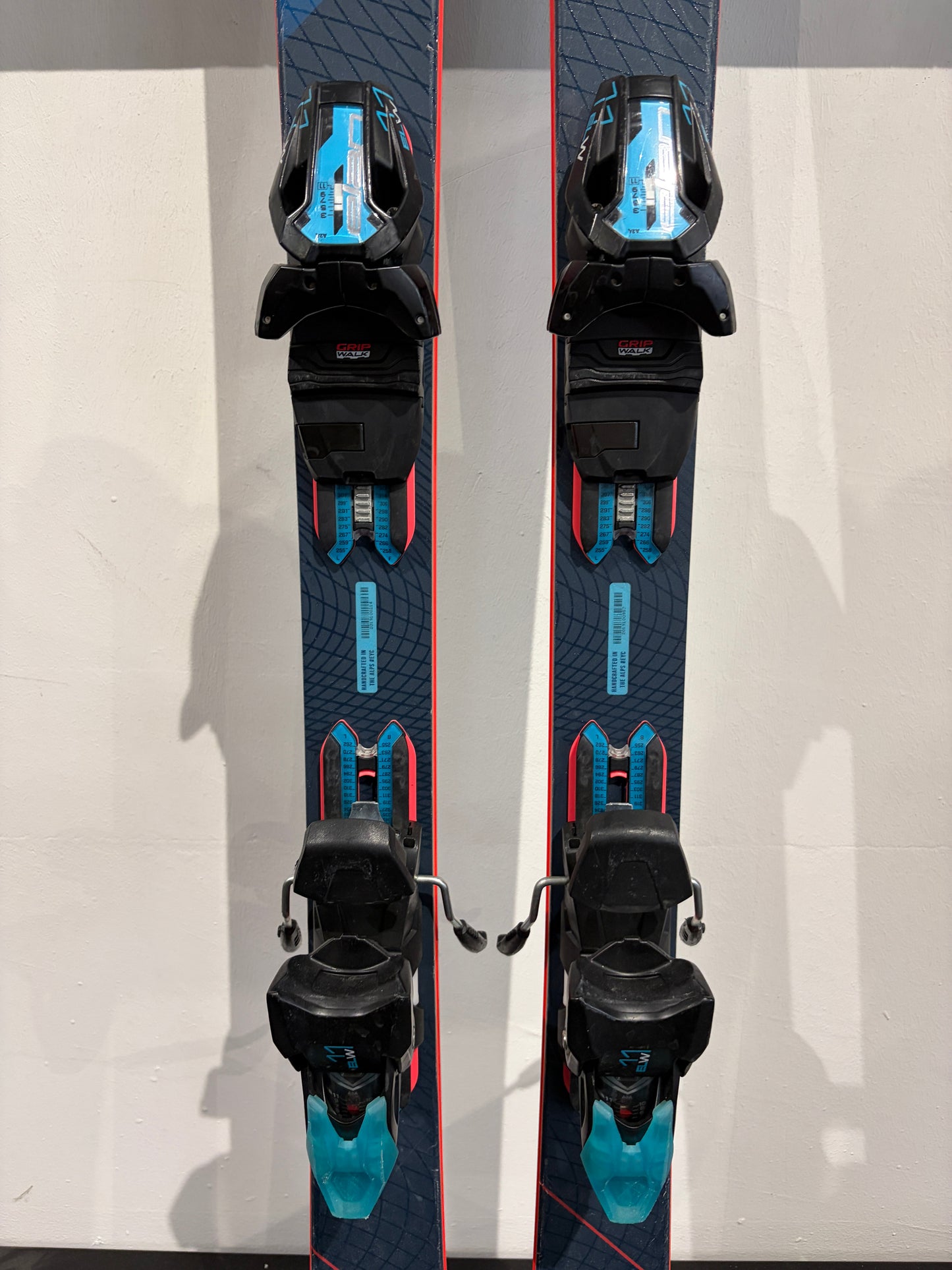 Elan Insomnia 152cm