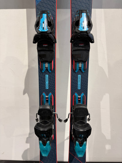 Elan Insomnia 152cm