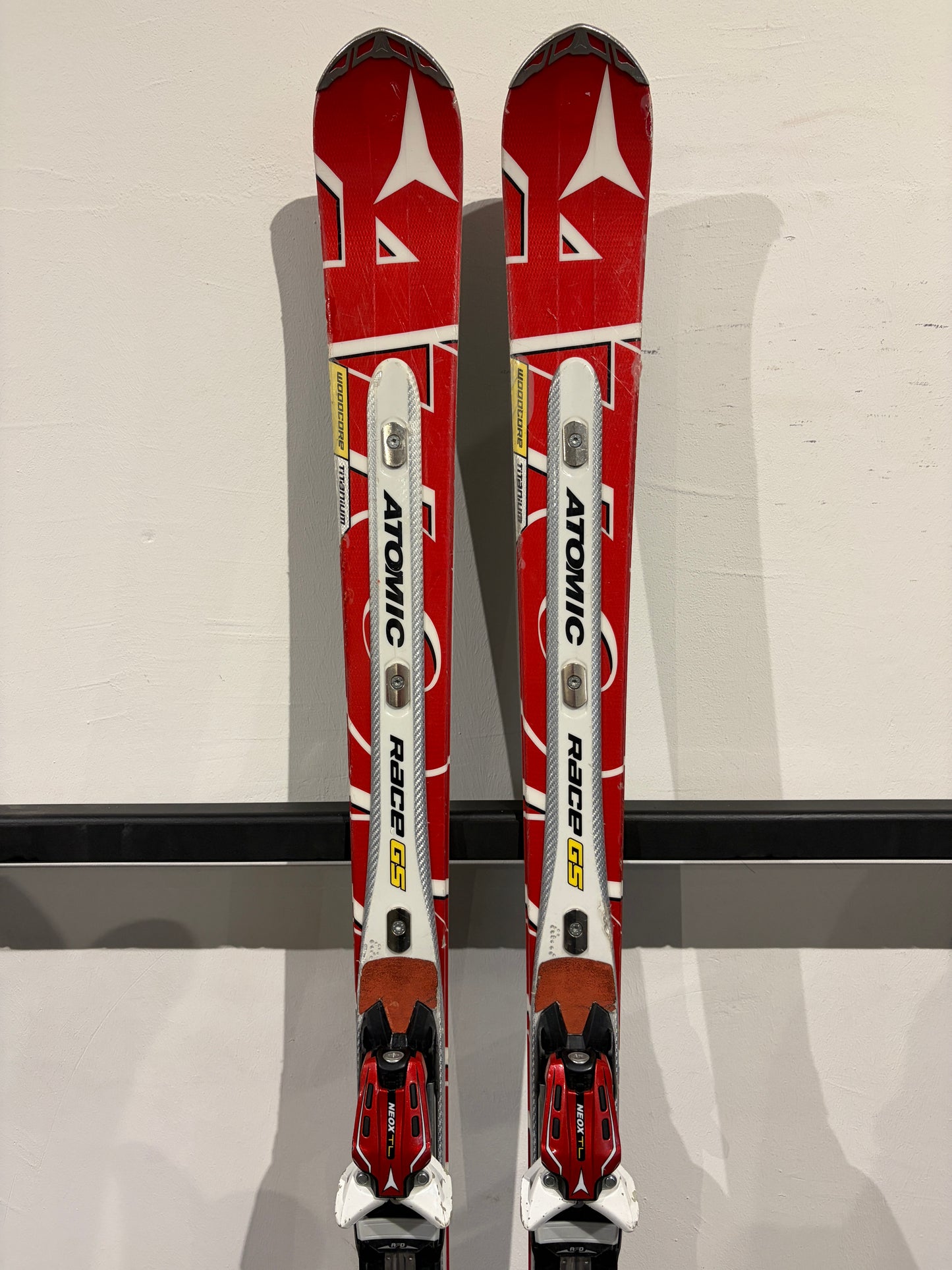 Atomic Race GS 174cm