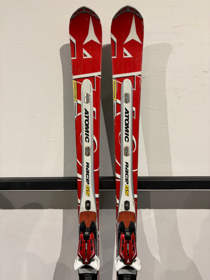 Atomic Race GS 174cm