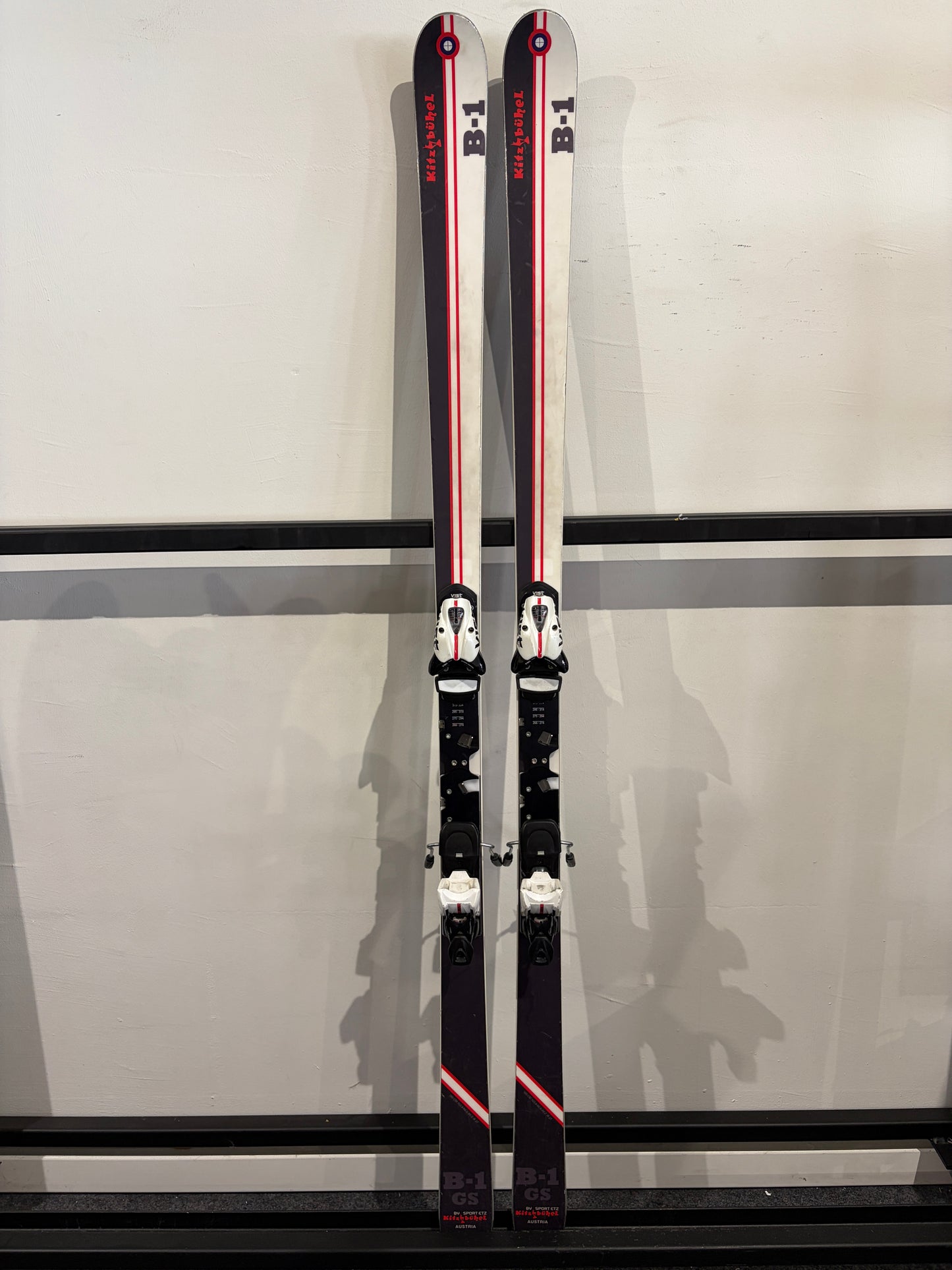 Bomber GS B1 185cm