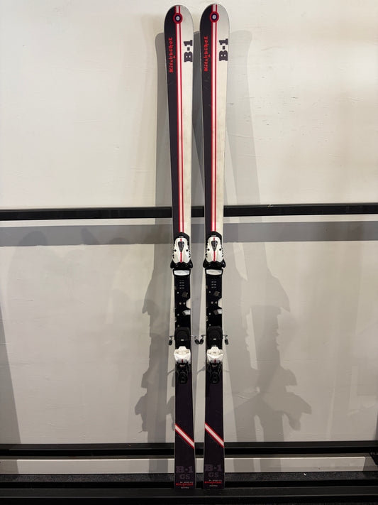 Bomber GS B1 185cm