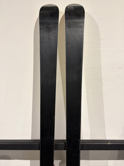 Vist Test Ski 191cm