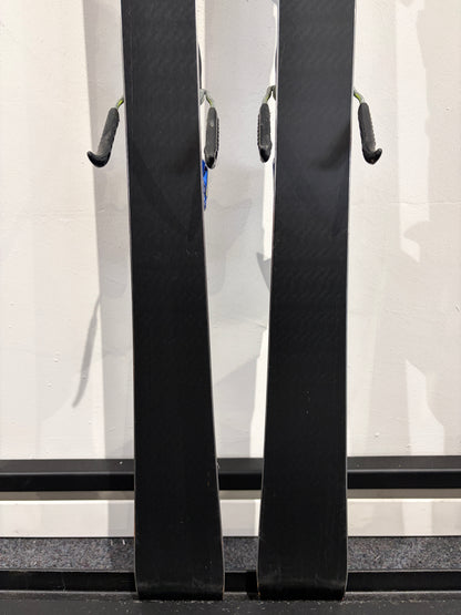 Salomon SL Race 160cm