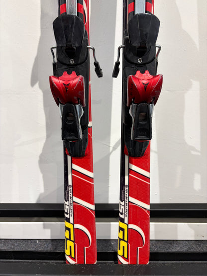 Atomic Race 12 GS 151cm