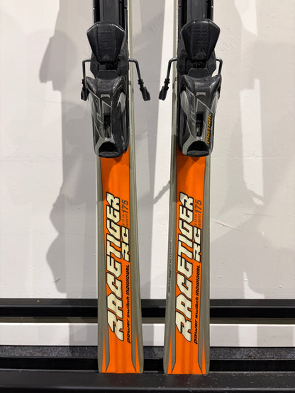 Völkl Racetiger RC 175cm