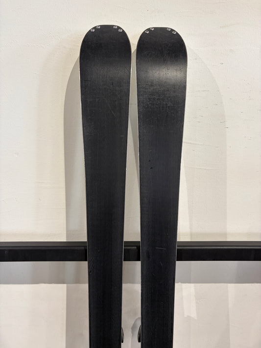 Head Flowride 172cm