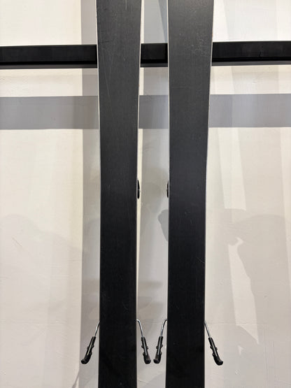 K2 Konic RX 163cm