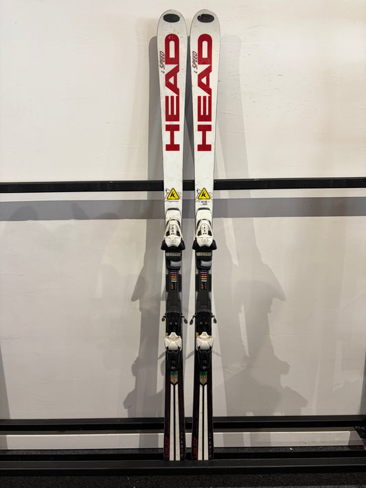 Head WorldCup i. Speed 175cm